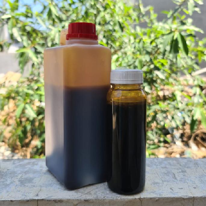 

TERLARIS MADU HITAM PAHIT TRIPANG 1KG BERKUALITAS