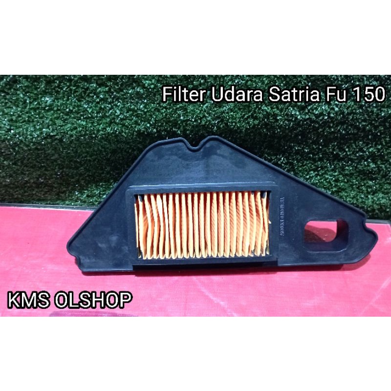 Filter Udara Saringan Udara Satria Fu 150 Yamako