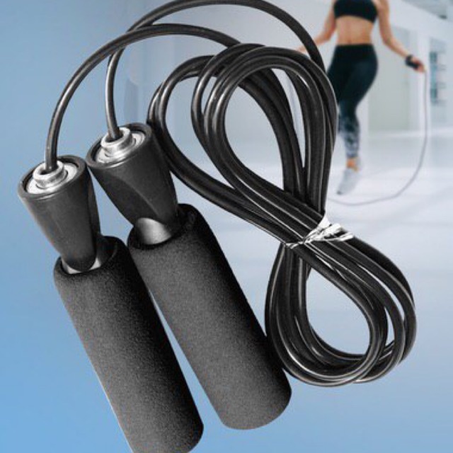 Tali skiping jump rope skiping busa lompat tali skiping