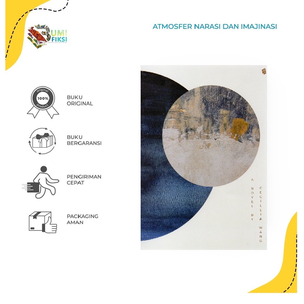 NOVEL -THE SENTIMENTAL REASONS - CECILLIA WANG - Bukune - Bumifiksi