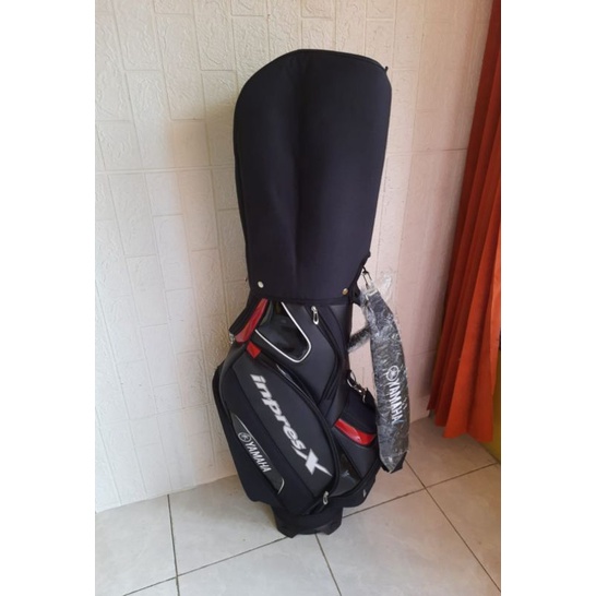 Bag Yamaha Inpres New Tas Golf