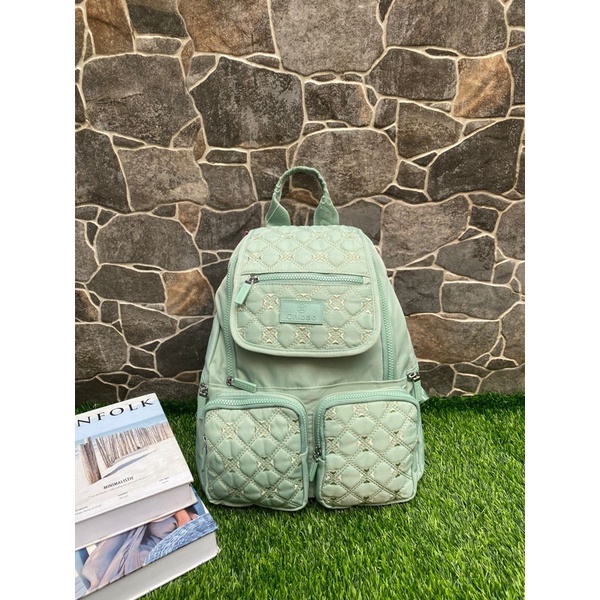 Tas Ransel Chibao 3800-AB Muat Laptop size 37x13x26 cm. Tas Wanita Tas Ransel Wanita Tas Chibao ORI Tas Chibao Import BEST SELLER TERBARU BISA BAYAR DITEMPAT.!!!+