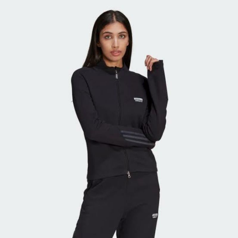 JAKET ADIDAS R.Y.V. TRACK GN4283 ORIGINAL