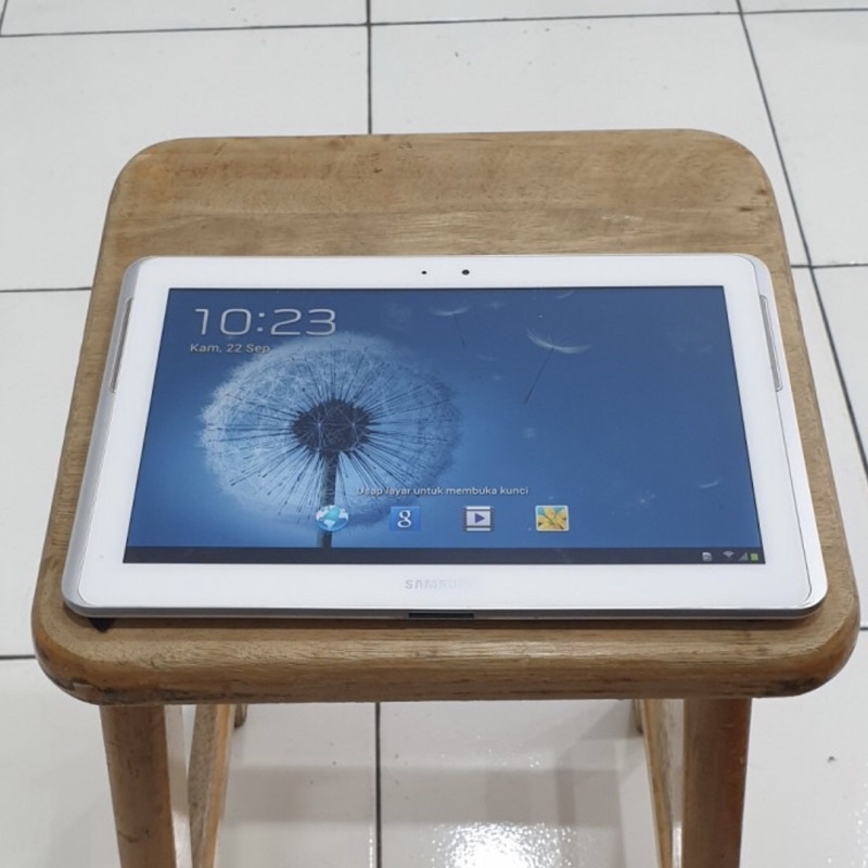 samsung galaxy tab 2 10 inch