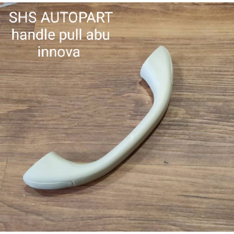 Handle pull up handle grip atas INNOVA.FORTUNER.APV.ARENA