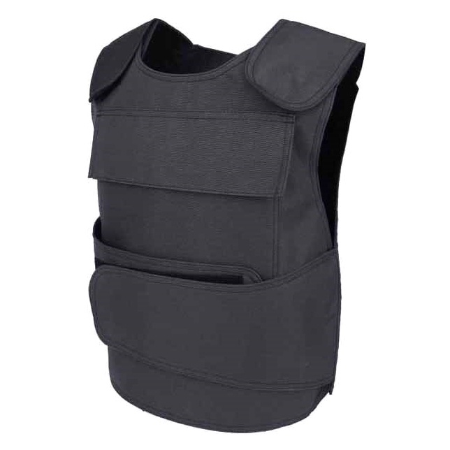 Rompi Militer Airsoft Gun CS Tactical Vest Breathable Shockproof - ARC10 - Black