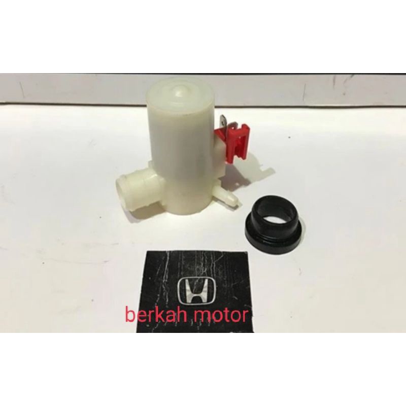 DINAMO WASHER TABUNG CADANGAN AIR WIPER HONDA ACCORD MAESTRO CIELO GRAND CIVIC 1990 1991 1992 1993