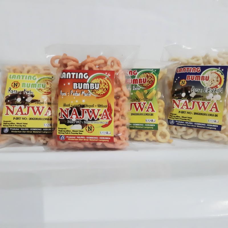 

LANTING BUMBU KHAS KEBUMEN OLEH -OLEH KHAS KEBUMEN SNACK KEBUMEN