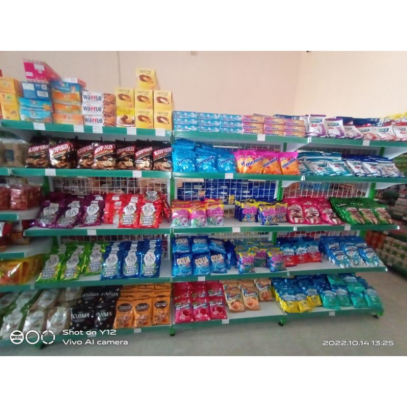 Permen Alpenlibe / Permen isi 50 butir / Shopee COD Ina0705ina Tuban Jawa Timur