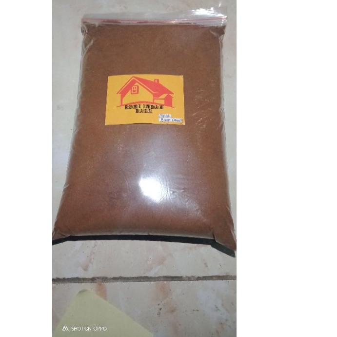 

SALE!!BUNGA Lawang/pekak (bubuk), 500gr/½kg|SQ1
