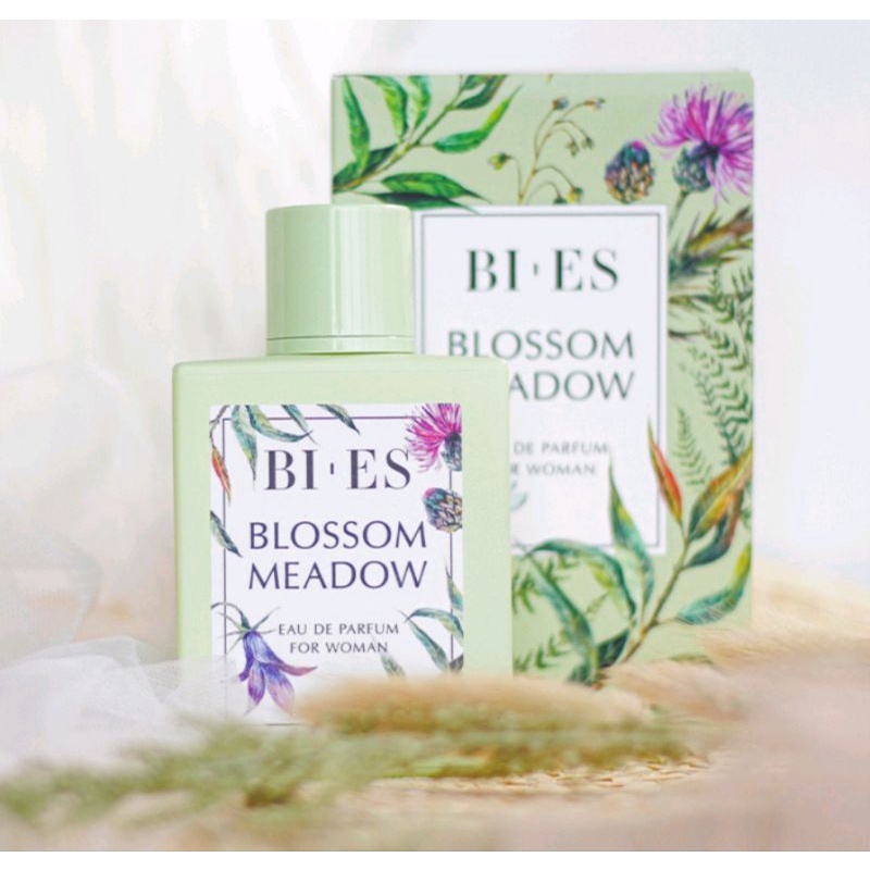 BIES BLOSSOM MEADOW