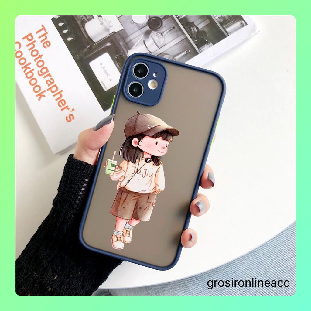 Casing Soft Kamera AA23 for Vivo S1 T1 Pro V11 V11i V15 V17 V20 V21 V21e V23e V25 V25e V5 V5s V7 V7+ V9 Y11 Y12 Y12s Y15 Y15s Y16 Y17 Y19 Y20 Y20i Y21 Y21s Y30 Y30i Y33s Y35 Y50 Y51 Y53 Y55 Y71 Y73 Y75 Y79 Y81 Y83 Y85 Y91C Y91 Y93 Y95 Z1 5G