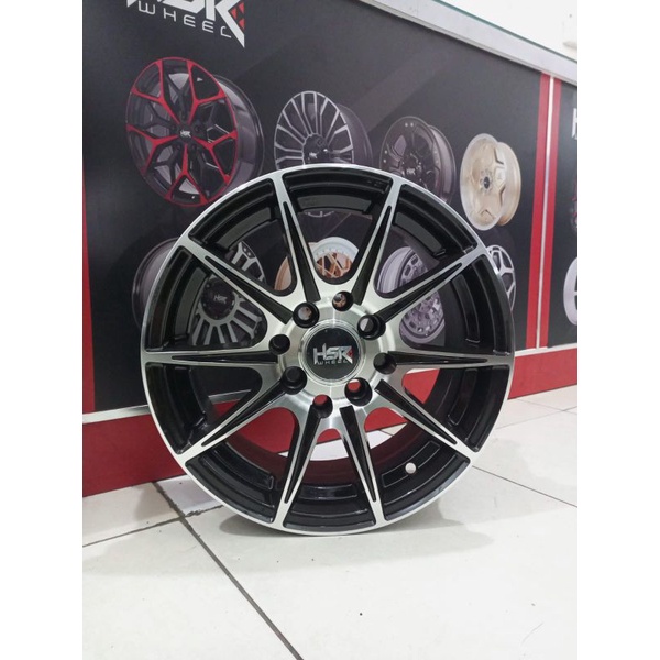 velg standar mobil agya calya sigra avanza xenia dll