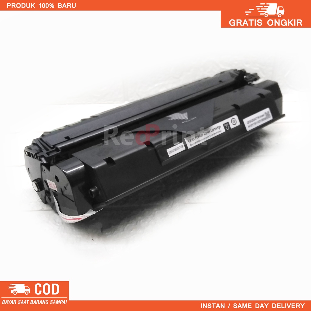 Toner Cartridge 15A untuk printer HP Laserjet 1000/1300/1200/3300 Compatible toner cartridge C7115A