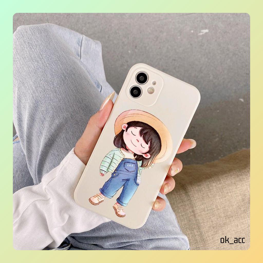 Casing Motif BB23 for Samsung J2 J3 J4 J4+ J5 J6 J6+ J7 Note 10 10+ 20 Ultra Lite S10 S20 S21 S22 FE 5G Prime Pro