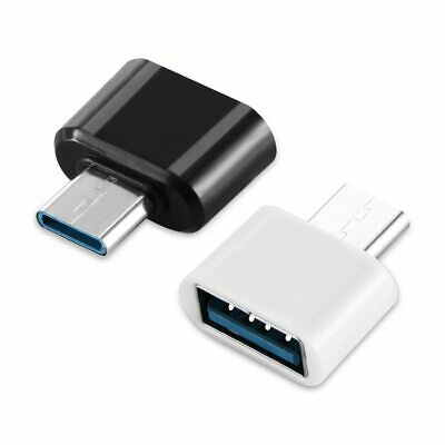 [Beli 1 dapatkan 1 gratis ]OTG MINI NON KABEL TYPE C / OTG TYPE C NON KABEL OTG Android Micro USB Adapter Universal Untuk Semua Hp Smartphone Hub ke TV Flashdisk Driver Bukan Type C