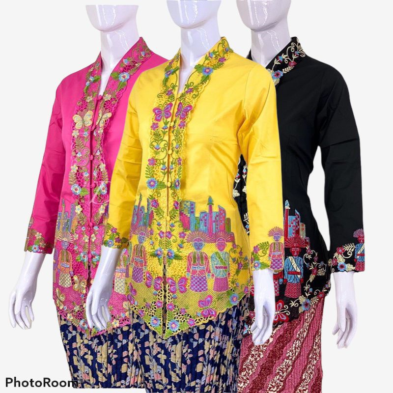 READY KEBAYA NCIM ONDEL2.