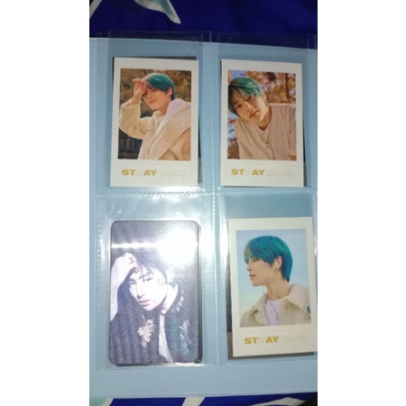 pc pola lenti skz beyond Straykids