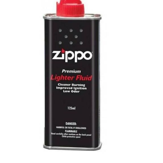 Ekslusif disini--refill minyak zippo / isi ulang korek zippo / minyak zippo