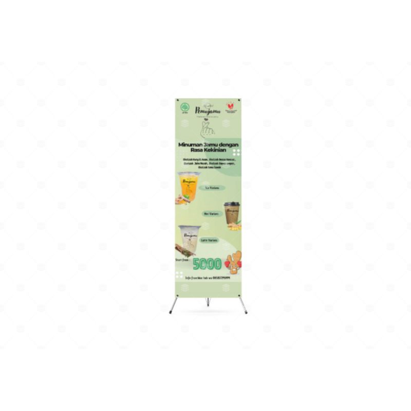 

xbanner usaha