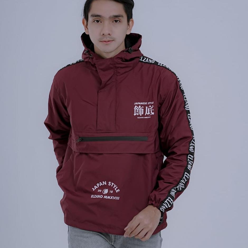 Murah Pro Collection - Cougle Elzano Japanese - Elzano Cougle Pria