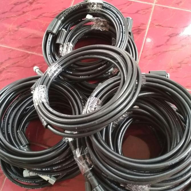 Selang Jet Cleaner Multipro 5Meter