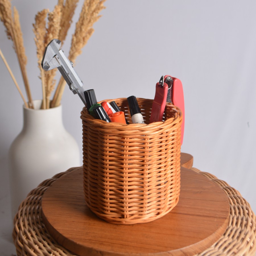 

TEMPAT PENSIL/ PENCIL HOLDER