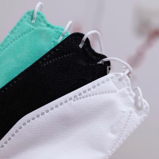 Flash Sale ダ MASKER MEDIS JSP KF94 KN95 SURGICAL MASK MODEL KOREA EVO