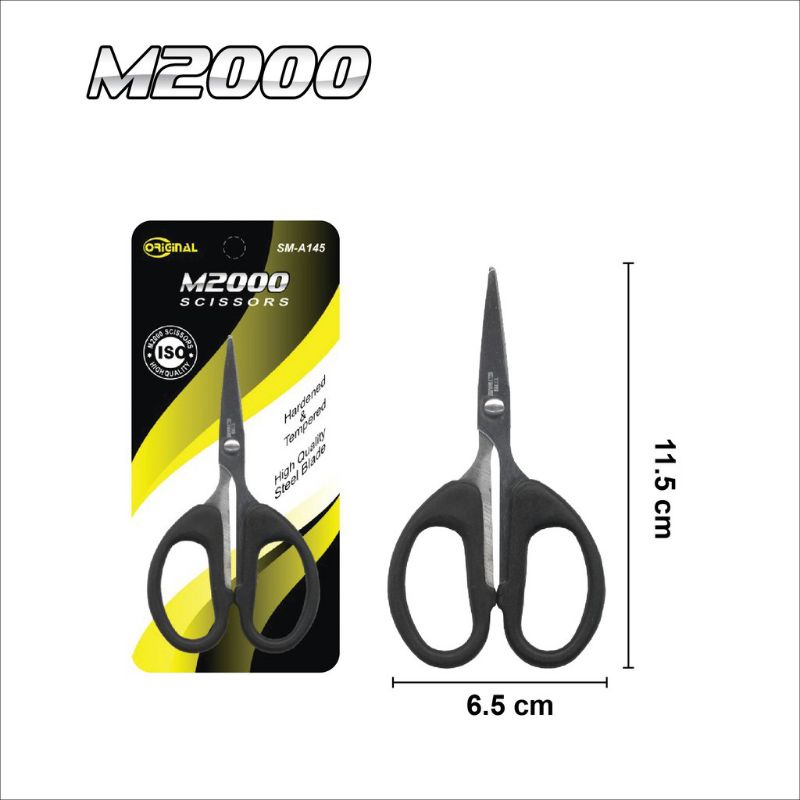 

Gunting M2000 SM-A145