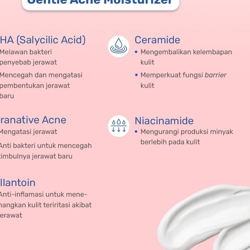 11.11✔️ERHA 21 ERHA ACNE CARE LAB SERIES SKINCARE OBAT JERAWAT BPOM ORIGINAL 100% ASLI|RA8