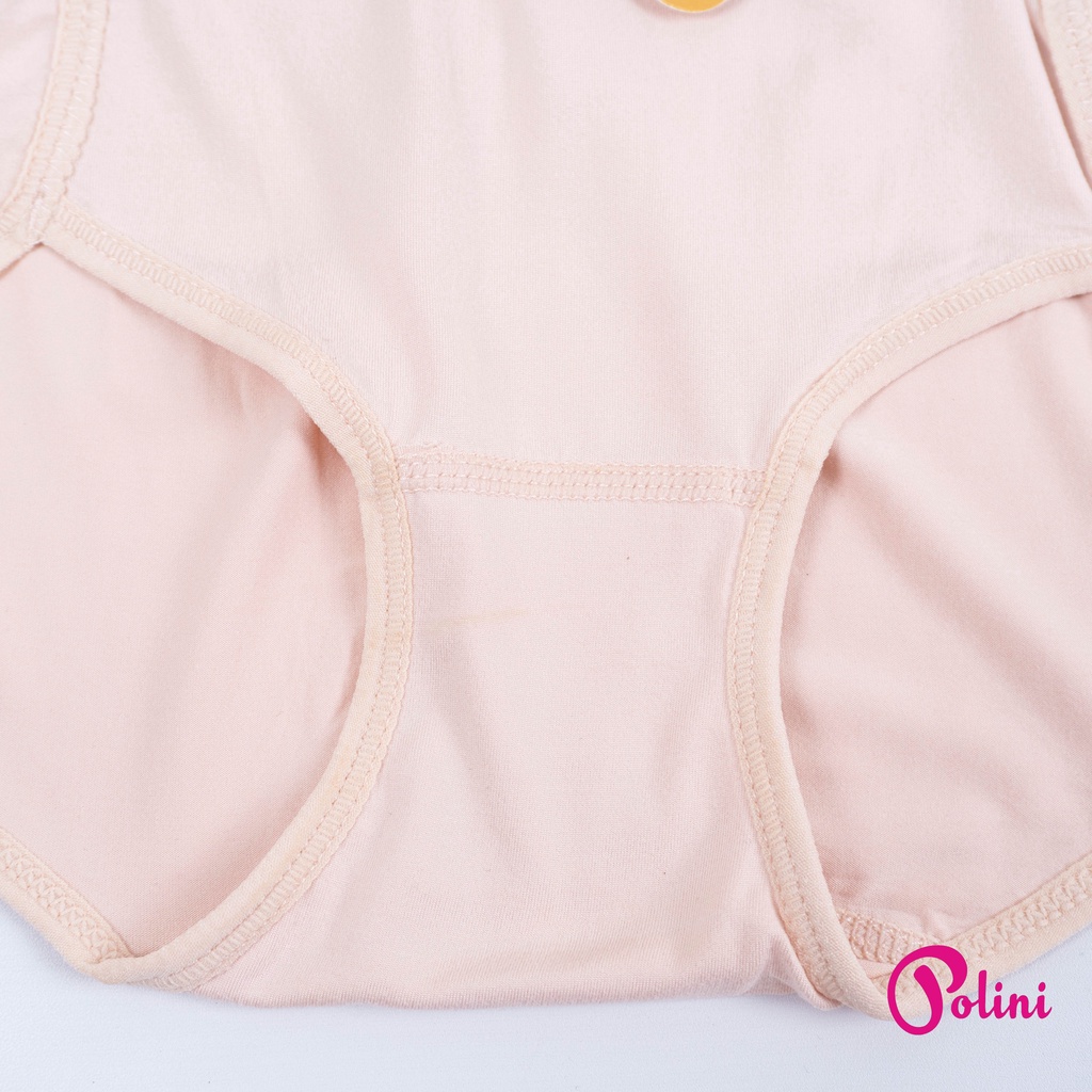 BEE - Celana Dalam Polini Undies Wanita Premium Kualitas Import 1286