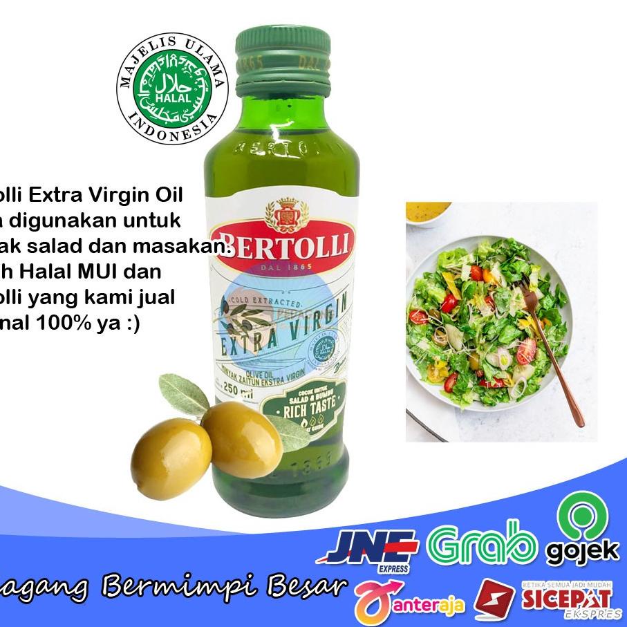

CSJ4v9U--Bertolli Extra Virgin Olive Oil 250ml | Minyak Zaitun | Olive Oil