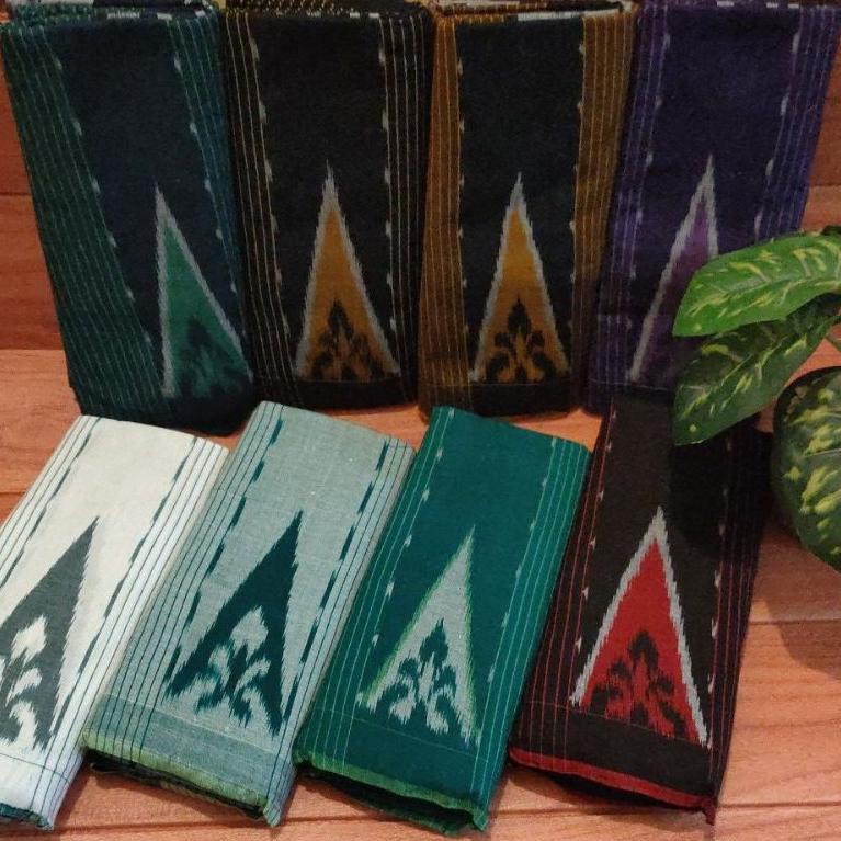 CUP.18Oc22ᵟ ‑ Sarung Goyor Sidogiri/Sarung Sidogiri Wajik/Sarung Sidogiri