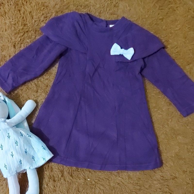 Dress Baby/Anak Walton Kids PL