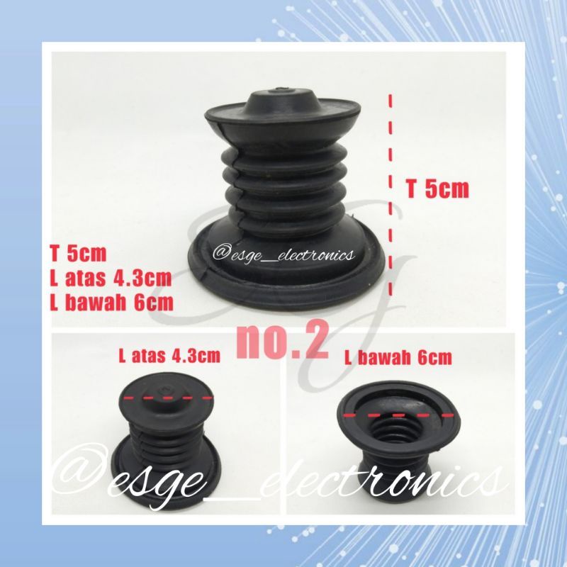 SET KARET PEMBUANGAN AIR MESIN CUCI SANKEN KARET SEAL BELOW SET PEMBUANGAN SANKEN 1 TABUNG TOP LOADING MESIN CUCI SATU TABUNG SET KARET HITAM MESIN CUCI SANKEN SET KARET DRAIN KARET PENGERING KARET PEMBUANGAN MESIN CUCI SANKEN SATU TABUNG 1TABUNG KARET