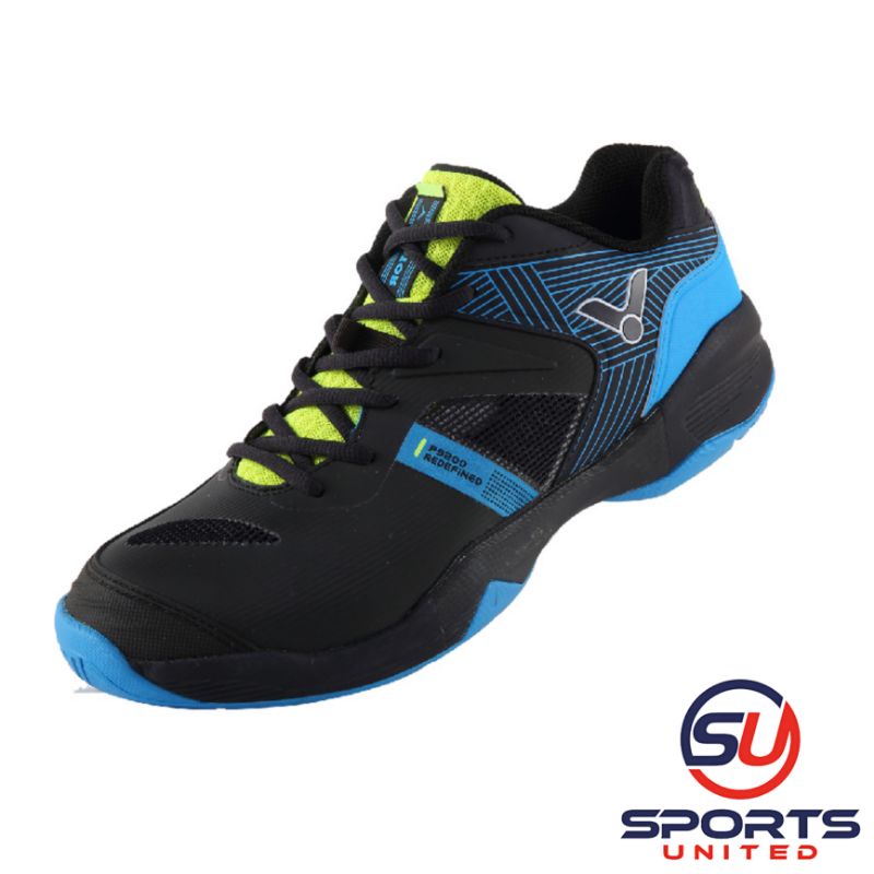 Sepatu Badminton Victor New P9200II-C