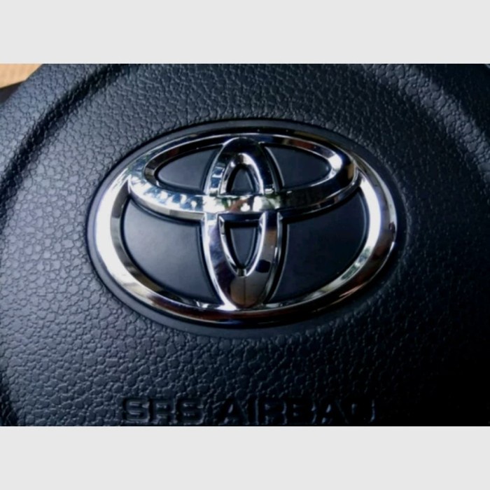 Stir Toyota Agya Ayla Remote