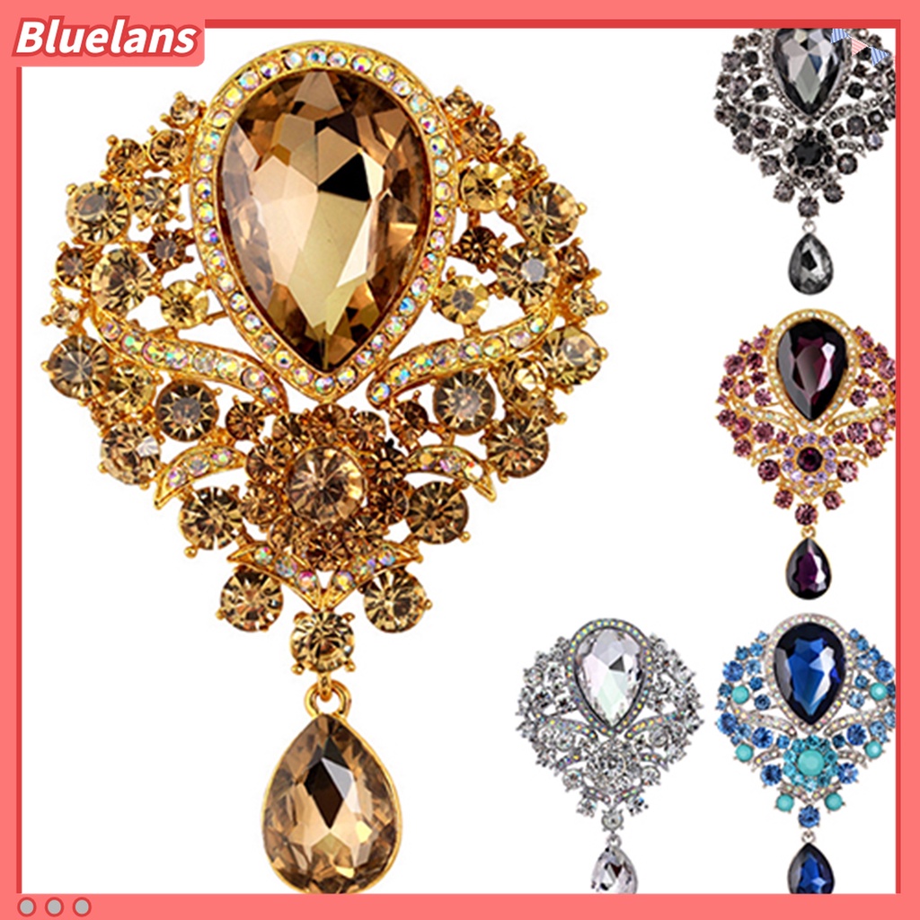 Bluelans Bros Portable Bentuk Bunga Bahan Alloy Untuk Rapat