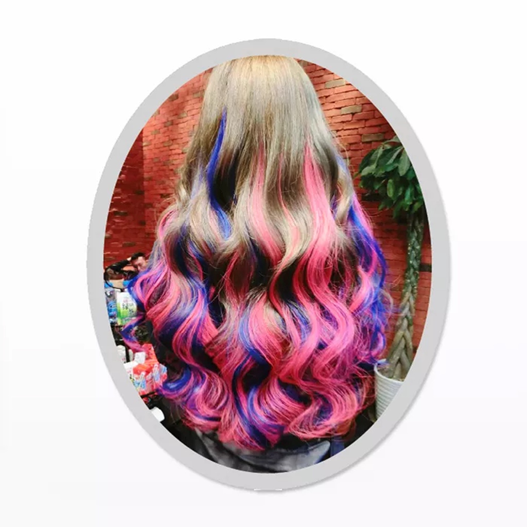 Golden Phoenix Hair Chalk 3g
