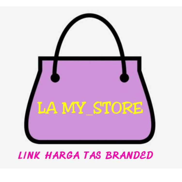 U61G PUSAT TAS BRANDED WANITA TER PL0