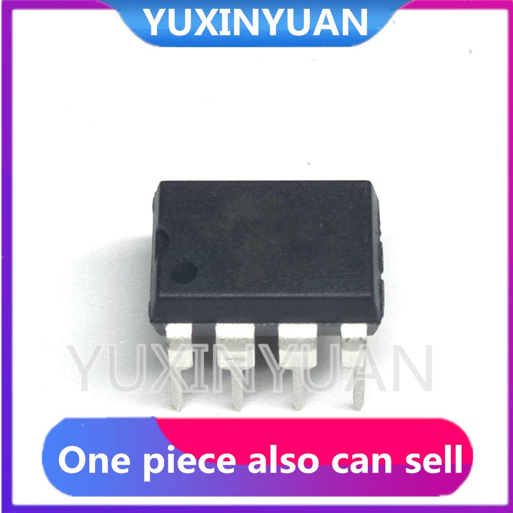 5pcs/lot W25Q64FVAIG W25Q64FVA W25Q64F DIP-8 IC Baru Dalam Stok 新Pjg