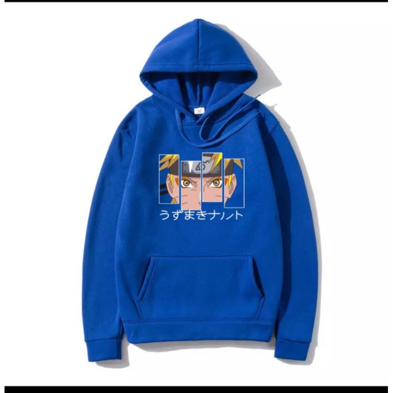 COD/DS/SWEATER HOODIE NARUTO (M-L-XL)