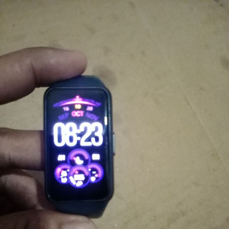 Huawei Band6