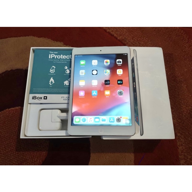 AIPAD MINI 2 64GB WIFICELL