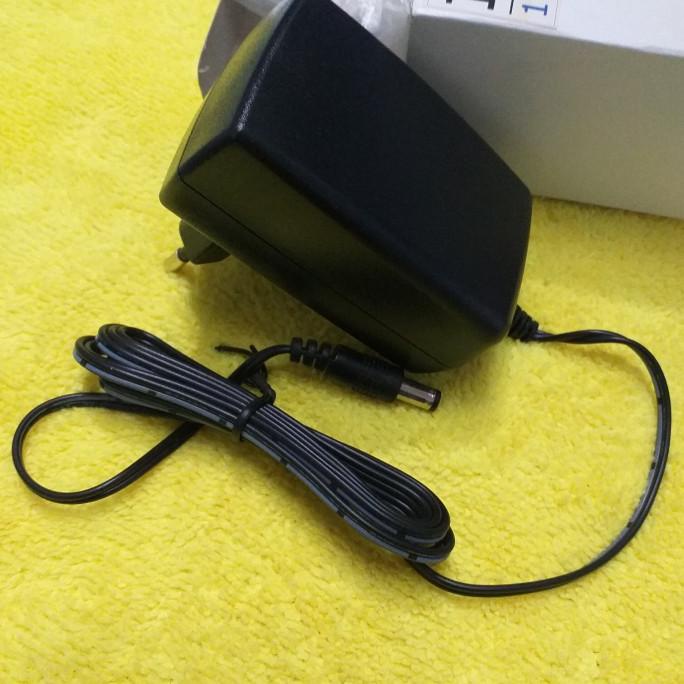 Adaptor Drum Elektrik Yamaha Dtx Dtx 502 / 522 / 562 Dtx 600 12 V 1.5A