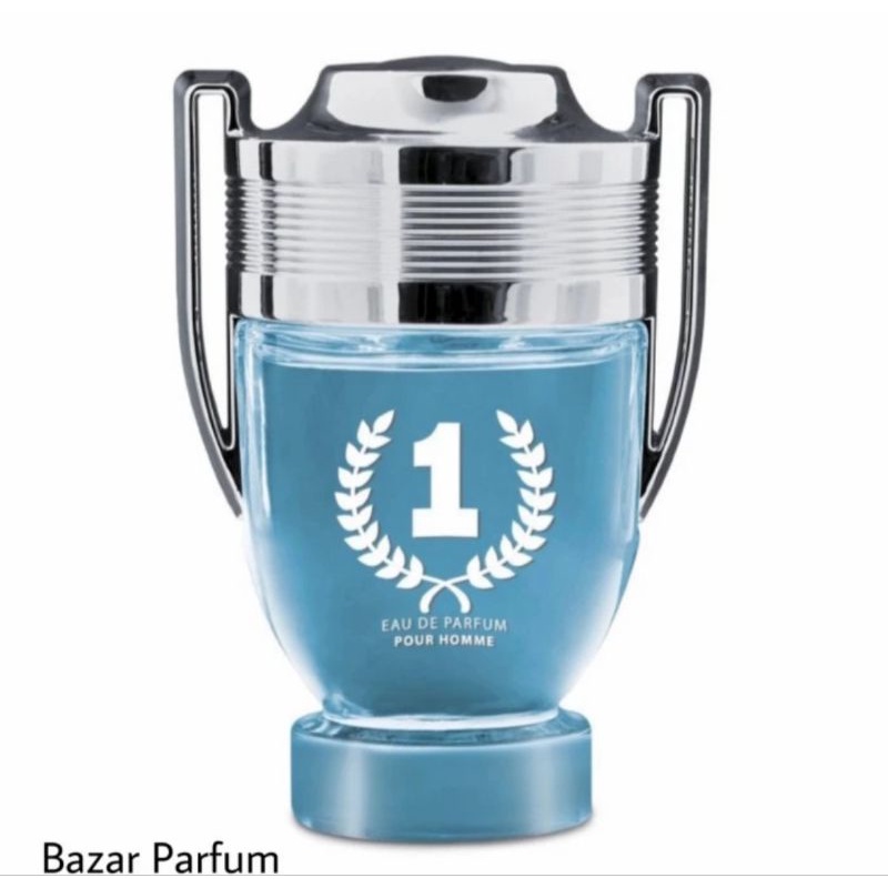 Parfum Pria Original Sophie Paris 1 Pour Homme EDP