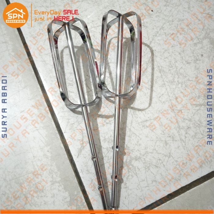 Stik Mixer Philips Ori