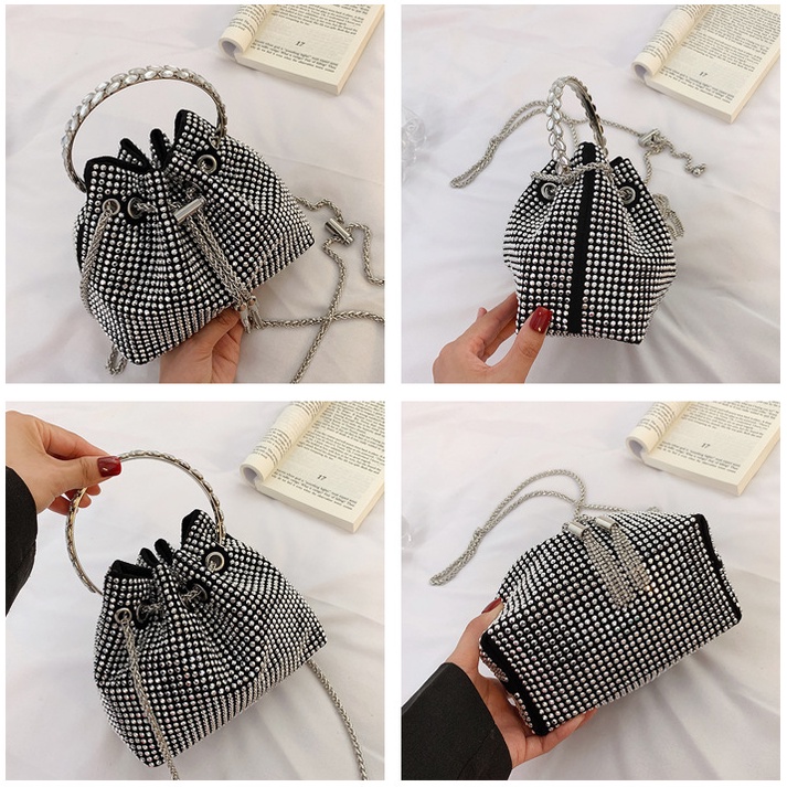 #TOP - TAS SLEMPANG NX012 - TAS IMPORT - TAS - TAS WANITA - TAS SERUT - TAS MURAH