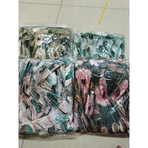 SET ROK PLISKET SHELLASAUKIA