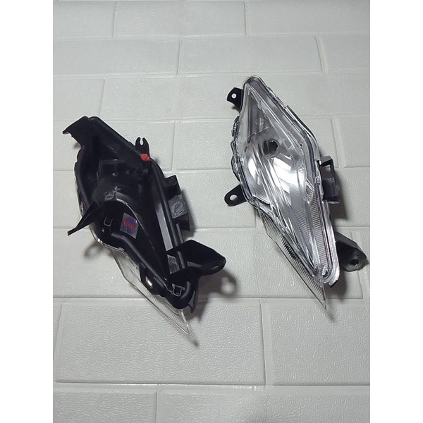 Sen Depan Sein Depan Beat 20 Front Winker Honda Mika Sen Depan Merk WIN Murah